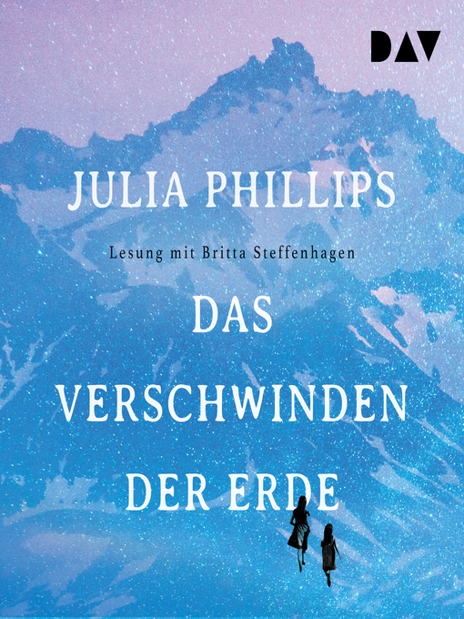 Titeldetails für Das Verschwinden der Erde nach Julia Phillips - Verfügbar